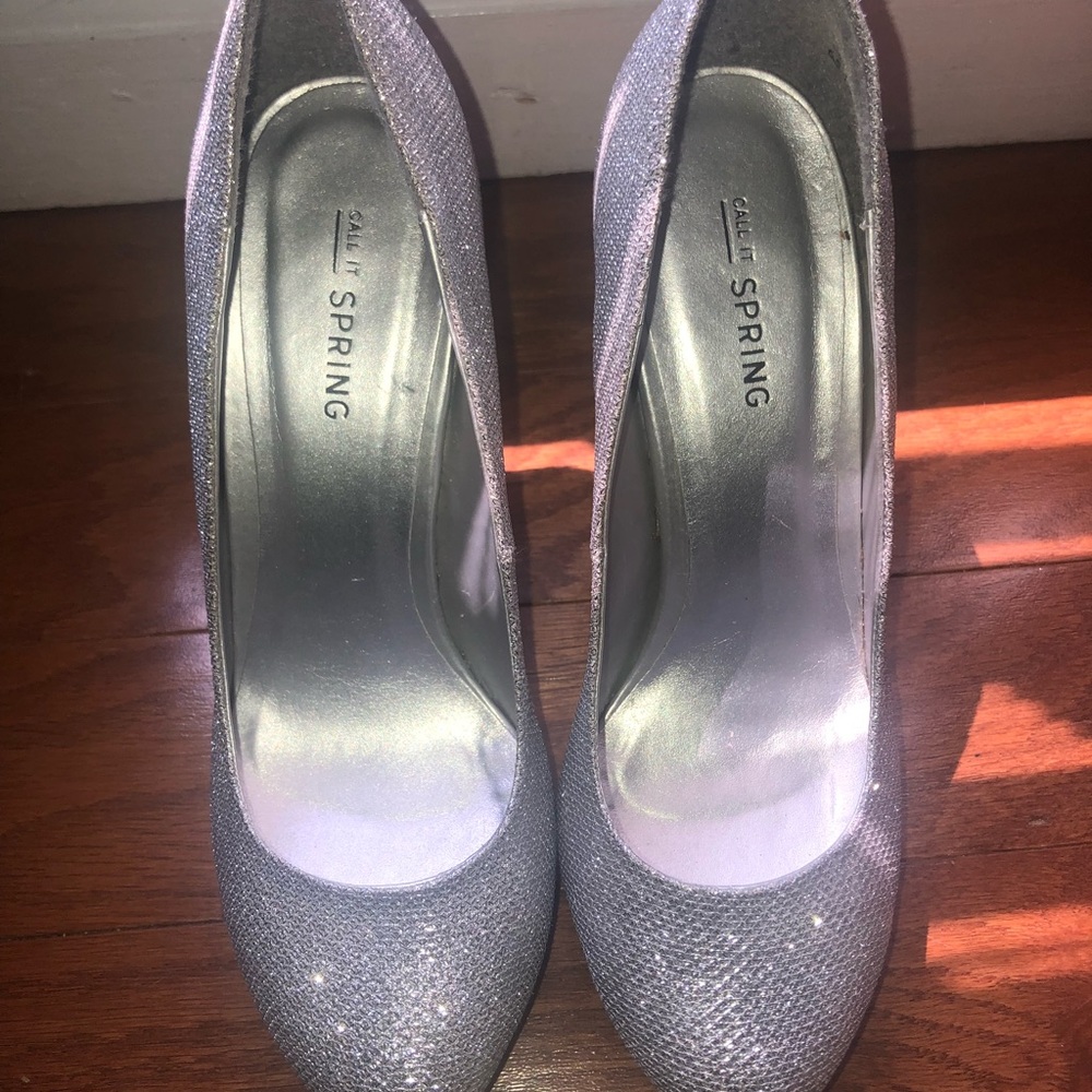 High heels 😍